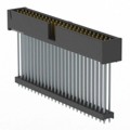 ZSS-125-08-L-D-1240 - CONN HDR .100" 50POS