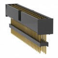 ZSS-125-03-G-D-640-01 - CONN HDR .100" 50POS