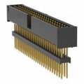 ZSS-125-04-G-D-665 - CONN HDR .100" 50POS