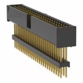 ZSS-125-04-G-D-790 - CONN HDR .100" 50POS