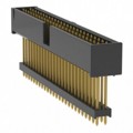 ZSS-125-04-G-D-800 - CONN HDR .100" 50POS