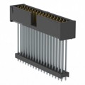 ZSS-117-07-S-D-1135 - CONN HDR .100" 34POS