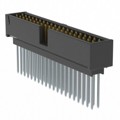 ZSS-120-04-S-D-475 - CONN HDR .100" 40POS