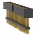 ZSS-125-05-G-D-875 - CONN HDR .100" 50POS