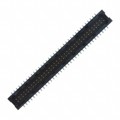 5-104656-7 - CONN HEADER SMD 70POS 1.27MM