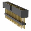 ZSS-125-04-G-D-740-01 - CONN HDR .100" 50POS