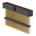 ZSS-125-09-G-D-1009 - CONN HDR .100" 50POS