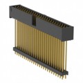 ZSS-125-09-G-D-1340 - CONN HDR .100" 50POS