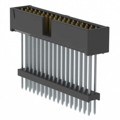 ZSS-117-07-S-D-1039 - CONN HDR .100" 34POS