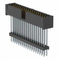 ZSS-118-07-S-D-1088 - CONN HDR .100" 36POS