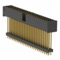 ZSS-125-06-G-D-1023 - CONN HDR .100" 50POS
