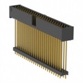 ZSS-125-09-G-D-1340-01 - CONN HDR .100" 50POS