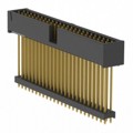 ZSS-124-07-G-D-1115 - CONN HDR .100" 48POS