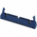 3-5499141-0 - CONN HEADER R/A 50POS 2.54MM