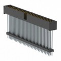 ZSS-132-09-L-D-1275 - CONN HDR .100" 64POS