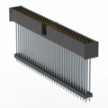ZSS-132-09-S-D-1340 - CONN HDR .100" 64POS
