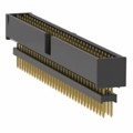 ZSS-132-02-G-D-540 - CONN HDR .100" 64POS
