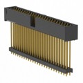 ZSS-125-07-G-D-1140 - CONN HDR .100" 50POS