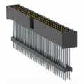 ZSS-132-06-L-D-915 - CONN HDR .100" 64POS