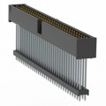 ZSS-132-06-S-D-1040 - CONN HDR .100" 64POS