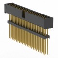 ZSS-124-08-G-D-790-LL - CONN HDR .100" 48POS