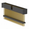 ZSS-125-07-G-D-1080-LL - CONN HDR .100" 50POS