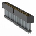 ZSS-136-04-S-D-810 - CONN HDR .100" 72POS