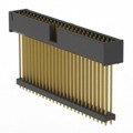 ZSS-125-08-G-D-1240 - CONN HDR .100" 50POS