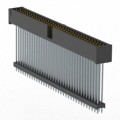 ZSS-134-09-L-D-1340 - CONN HDR .100" 68POS