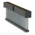 ZSS-132-07-L-D-1140 - CONN HDR .100" 64POS