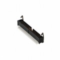 1-1761609-5 - CONN HEADER R/A 50POS 2.54MM