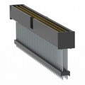 ZSS-136-05-L-D-915 - CONN HDR .100" 72POS