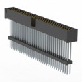ZSS-132-08-L-D-1080 - CONN HDR .100" 64POS