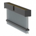 ZSS-132-08-L-D-1165 - CONN HDR .100" 64POS