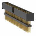 ZSS-132-04-G-D-680 - CONN HDR .100" 64POS