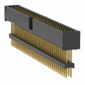 ZSS-132-04-G-D-720 - CONN HDR .100" 64POS