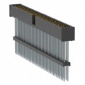 ZSS-136-09-L-D-1040 - CONN HDR .100" 72POS