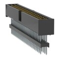 ZSS-125-03-S-D-665-01 - CONN HDR .100" 50POS