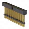 ZSS-130-09-G-D-1165 - CONN HDR .100" 60POS