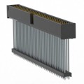 ZSS-134-08-L-D-1240 - CONN HDR .100" 68POS