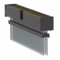ZSS-125-05-S-D-540 - CONN HDR .100" 50POS