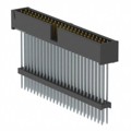 ZSS-125-09-S-D-1180 - CONN HDR .100" 50POS