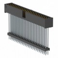 ZSS-125-09-S-D-1240 - CONN HDR .100" 50POS