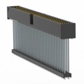 ZSS-136-08-L-D-1240 - CONN HDR .100" 72POS