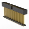 ZSS-130-08-G-D-1215 - CONN HDR .100" 60POS