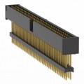 ZSS-136-04-G-D-735 - CONN HDR .100" 72POS