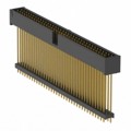 ZSS-136-09-G-D-1340-01 - CONN HDR .100" 72POS