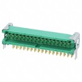 G125-MH13405L5P - CONN HEADER R/A 34POS 1.25MM