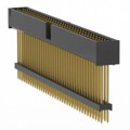 ZSS-136-07-G-D-1020 - CONN HDR .100" 72POS