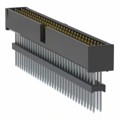 ZSS-132-04-S-D-662 - CONN HDR .100" 64POS